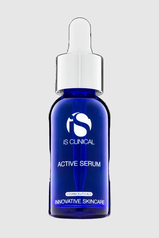 Active Serum