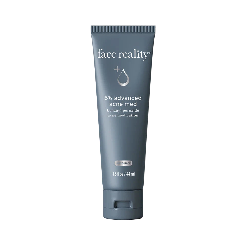 5% Advanced Acne Med