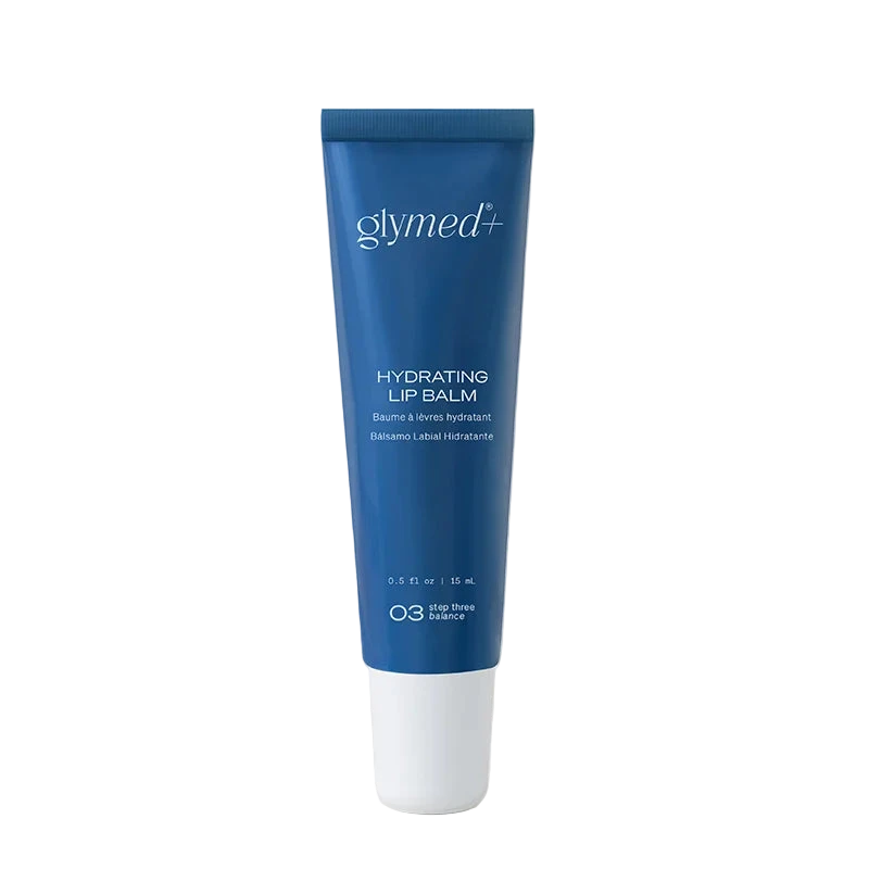 Hydrating Lip Balm