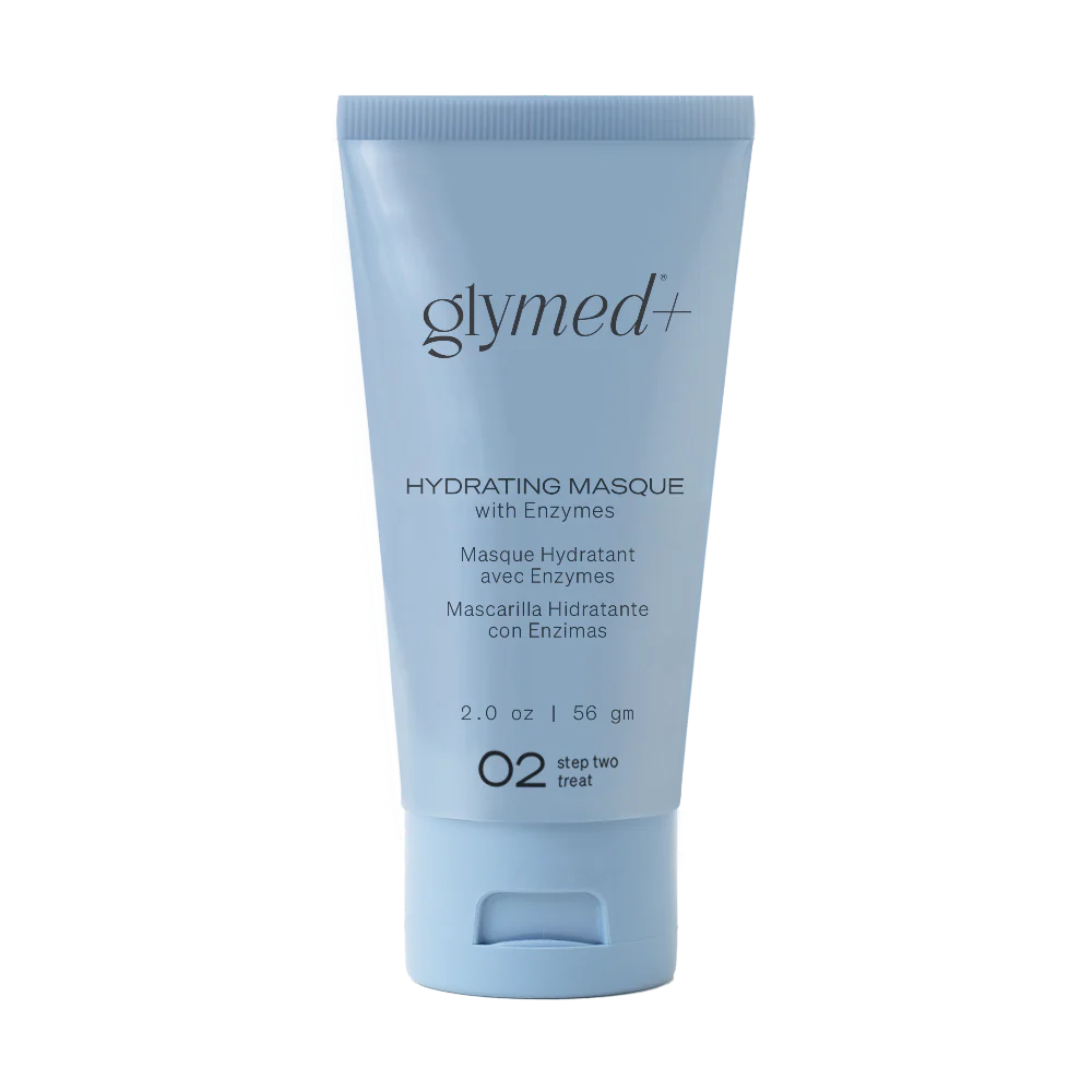 Hydrating Enzyme Masque