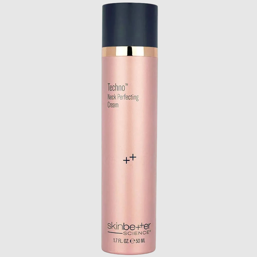 Techno Neck Perfecting Cream