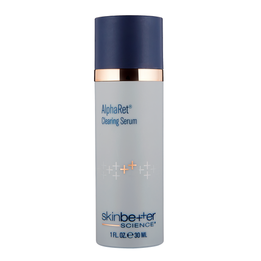 Alpahret Clearing Serum