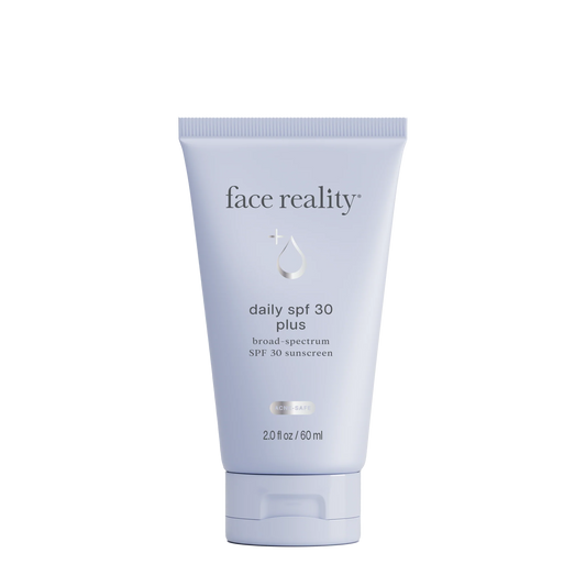 Daily SPF 30+