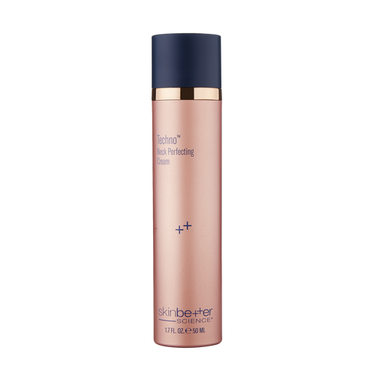 Techno Neck Perfecting Cream
