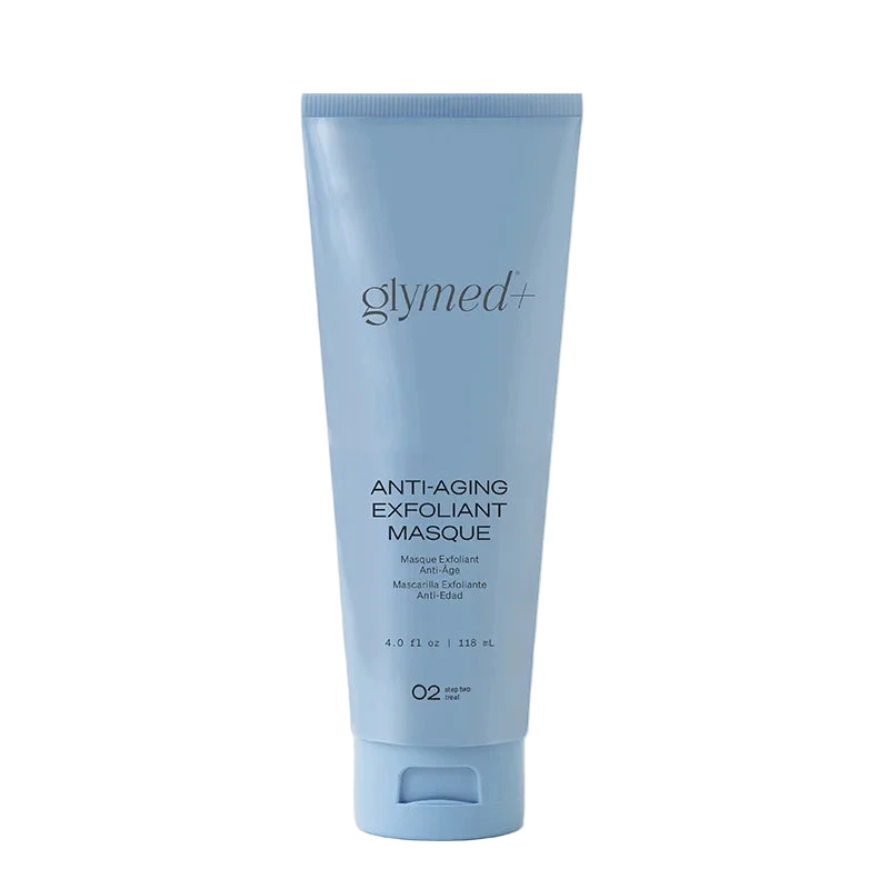 Anti-Aging Exfoliating Masque