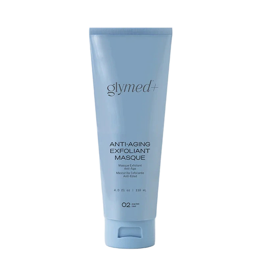 Anti-Aging Exfoliating Masque