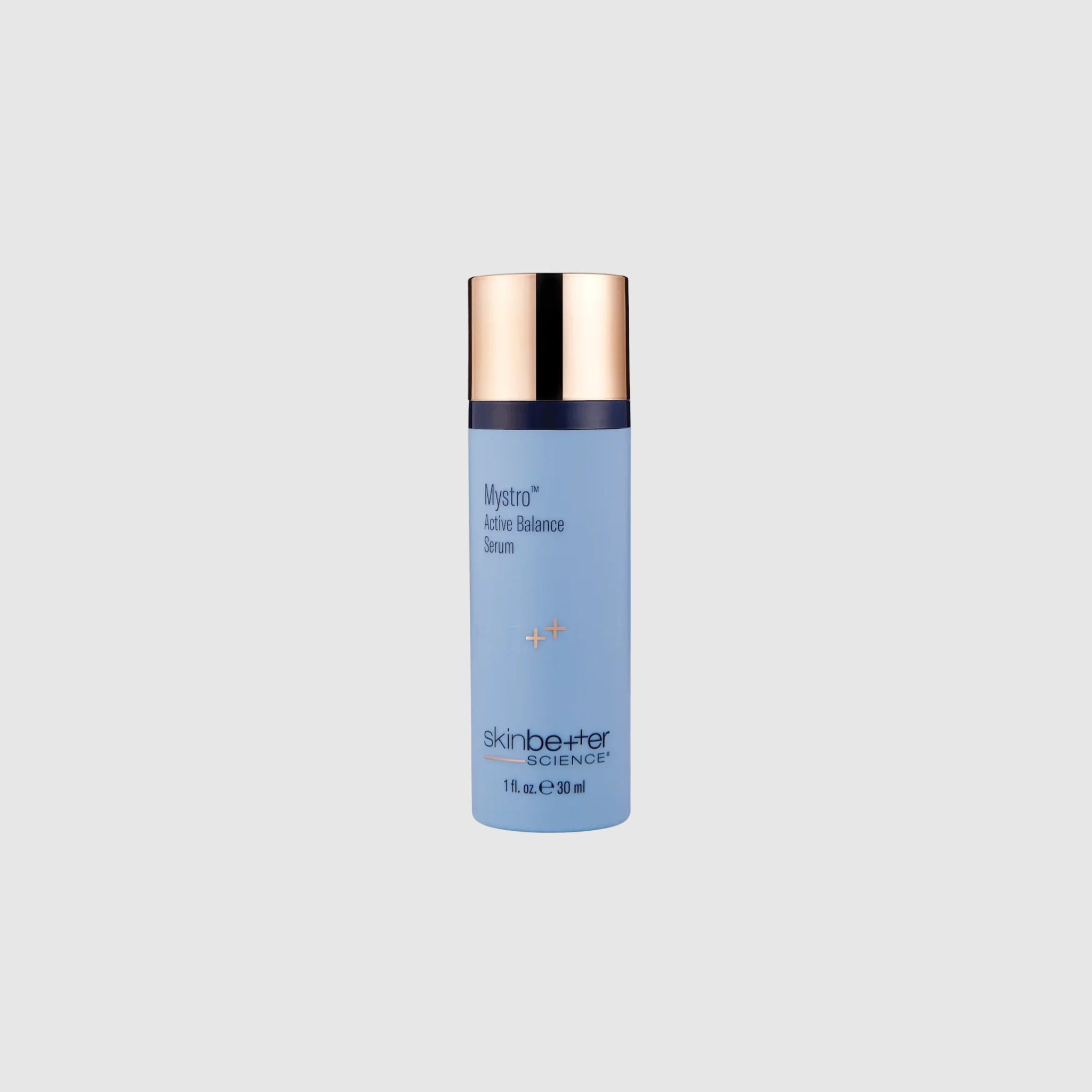 Mystro Active Balance Serum – sullivan skin haus