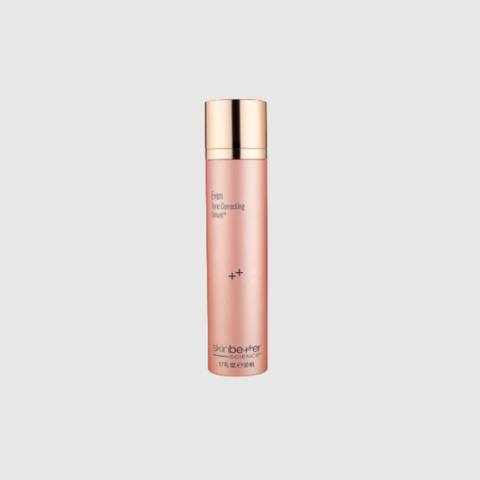Even Tone Correcting Serum
