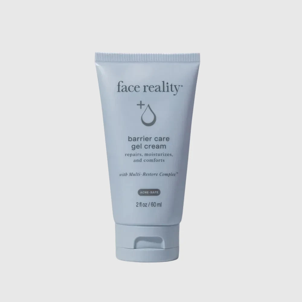 Barrier Care Gel Cream