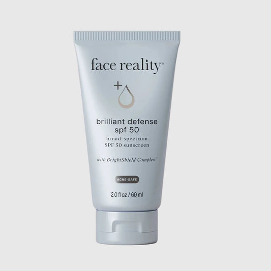 Brillant Defense SPF 50