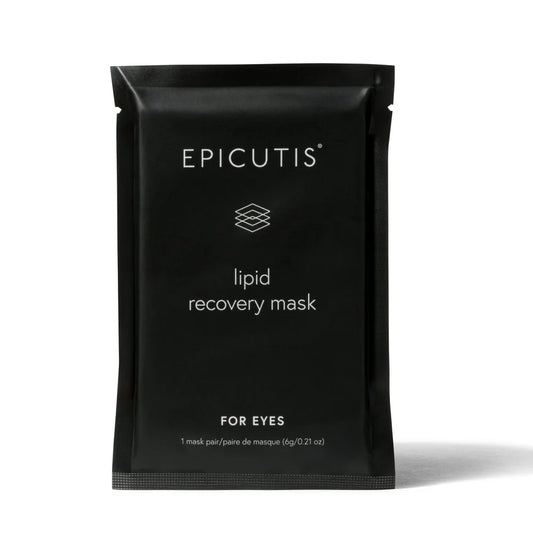 Epicutis Lipid Recovery Mask for Eyes (5 pack)