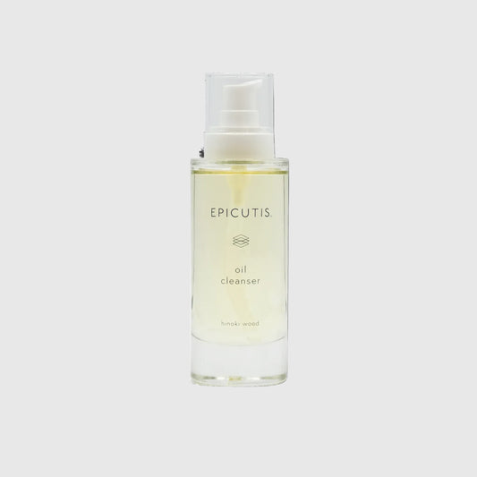 Epicutis Oil Cleanser