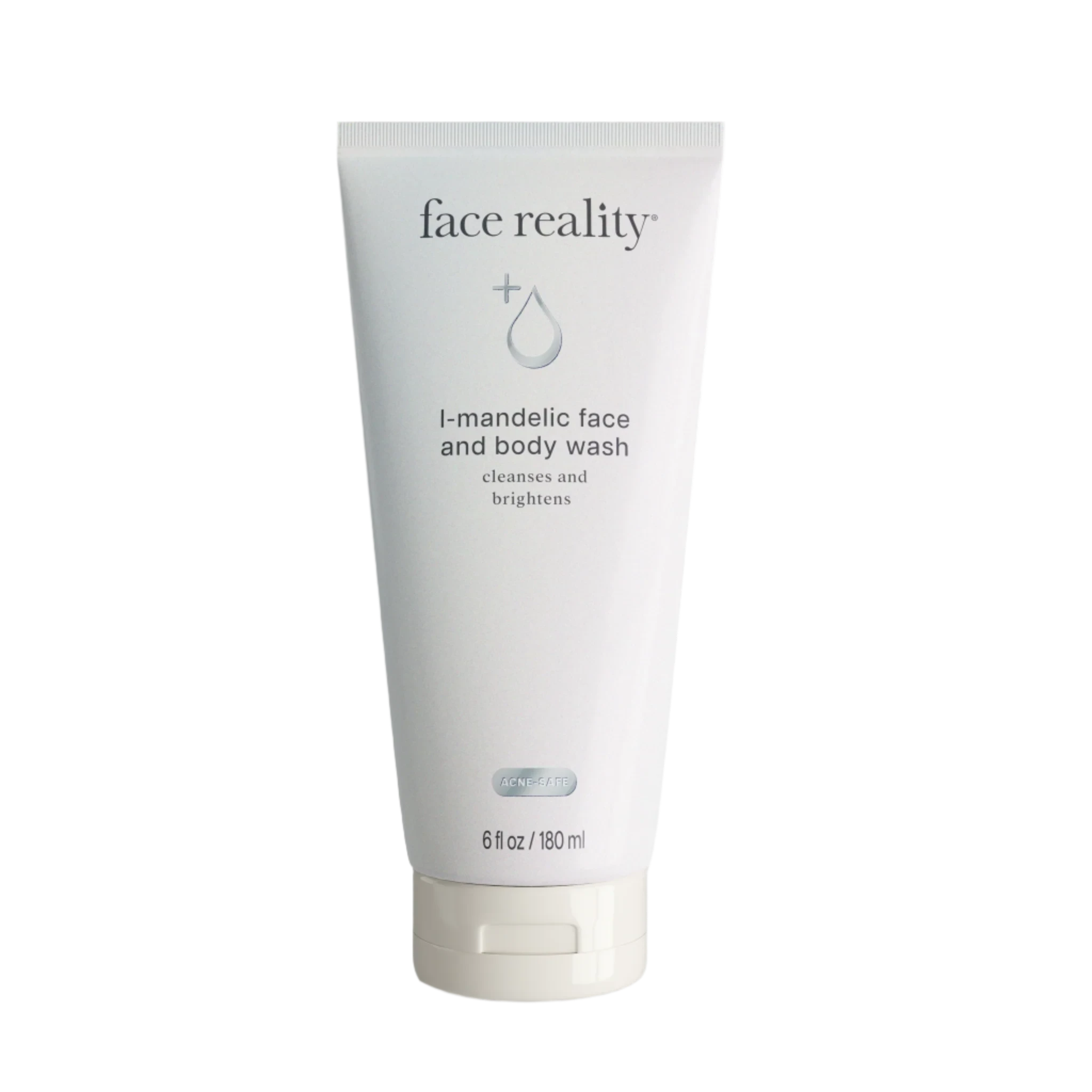 L-Mandelic Face and Body Wash – sullivan skin haus