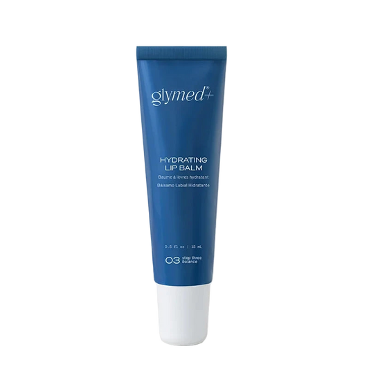 Hydrating Lip Balm
