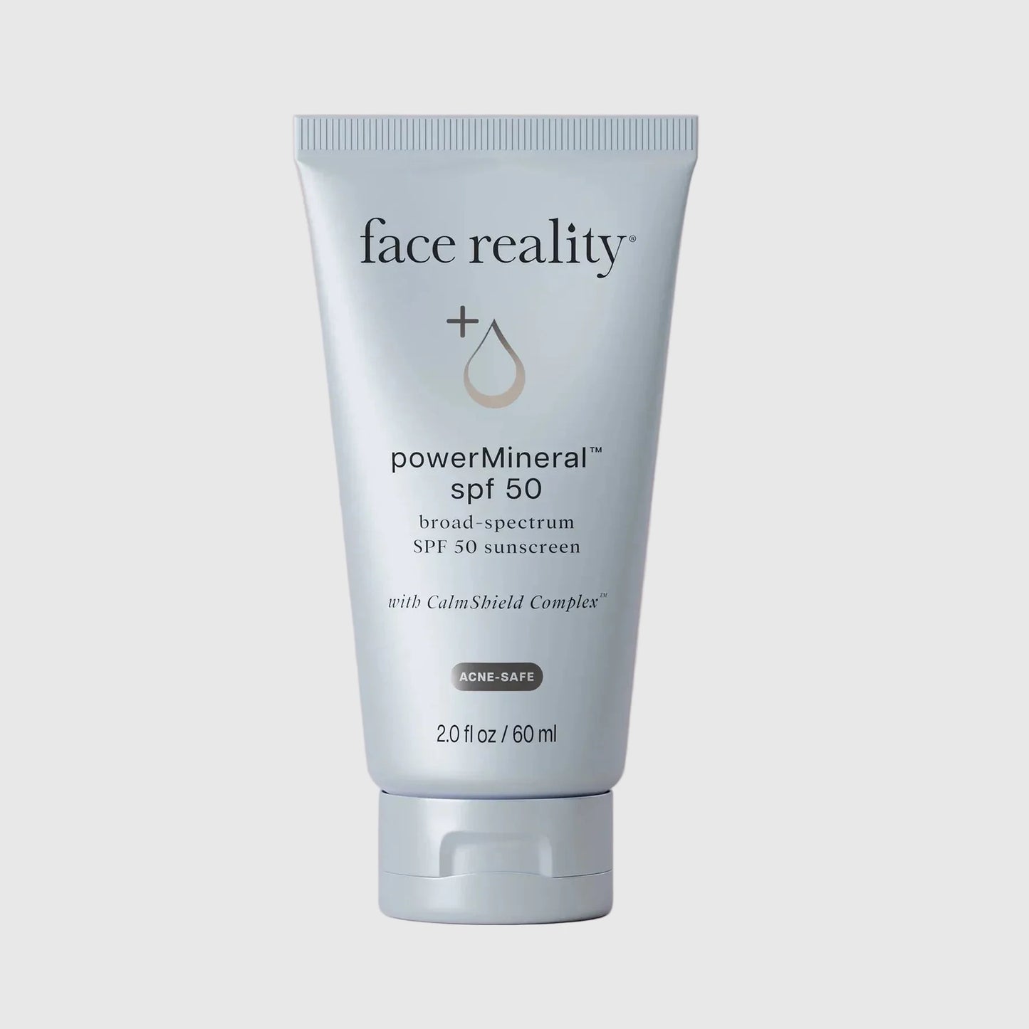 powermineral spf 50