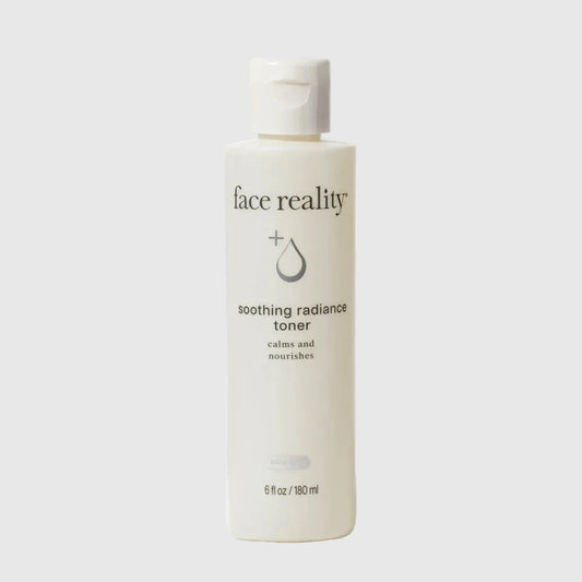 Soothing Radiance Toner