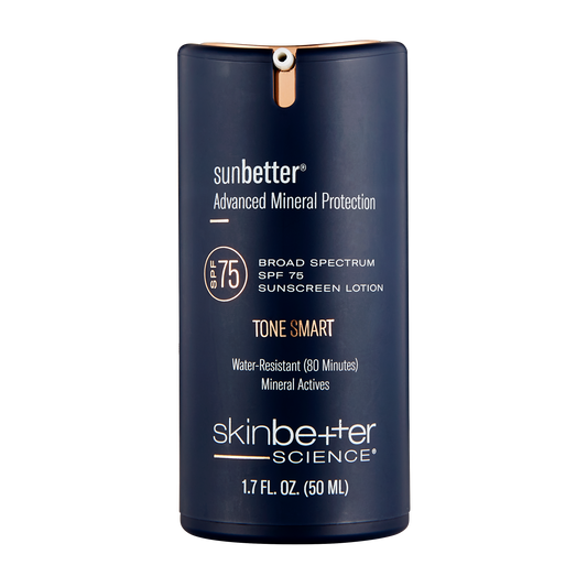 Sunbetter Tone Smart SPF 75