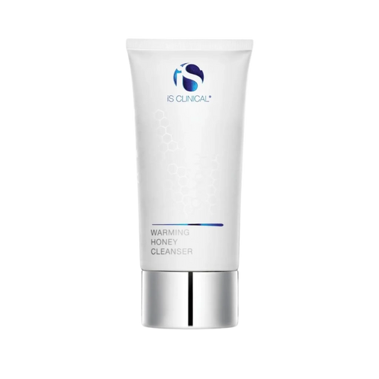Warming Honey Cleanser